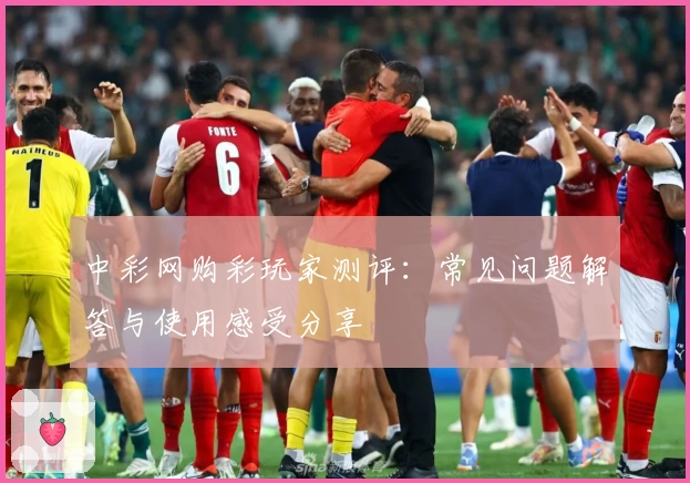 中彩网购彩玩家测评:常见问题解答与使用感受分享