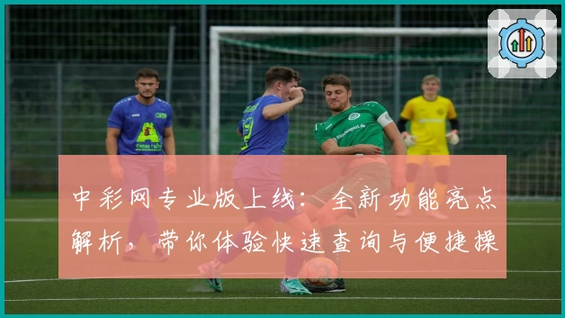 中彩网专业版上线：全新功能亮点解析，带你体验快速查询与便捷操作