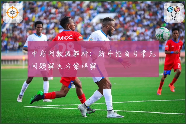 中彩网数据解析：新手指南与常见问题解决方案详解