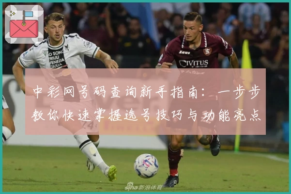 中彩网号码查询新手指南：一步步教你快速掌握选号技巧与功能亮点