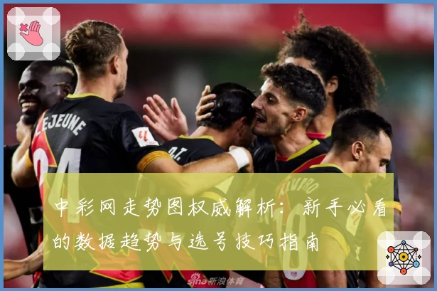 中彩网走势图权威解析：新手必看的数据趋势与选号技巧指南