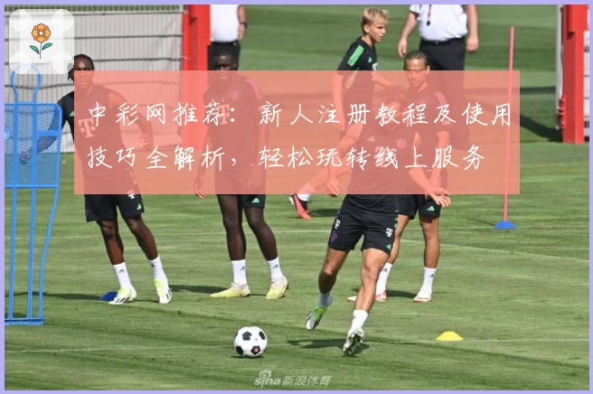 中彩网推荐:新人注册教程及使用技巧全解析,轻松玩转线上服务